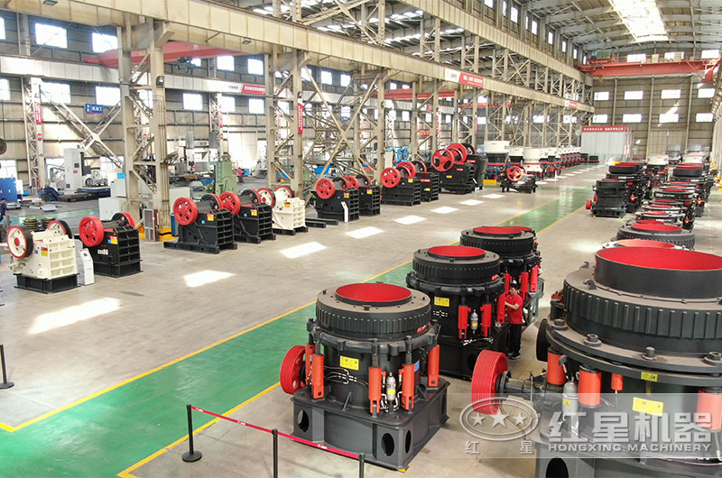 石子破碎機(jī)-大型生產(chǎn)線(xiàn)廠(chǎng)家