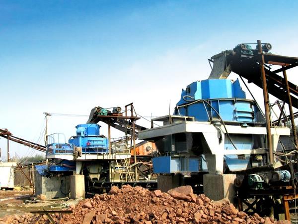 石頭制砂機(jī)設(shè)備多少錢(qián)一臺(tái)