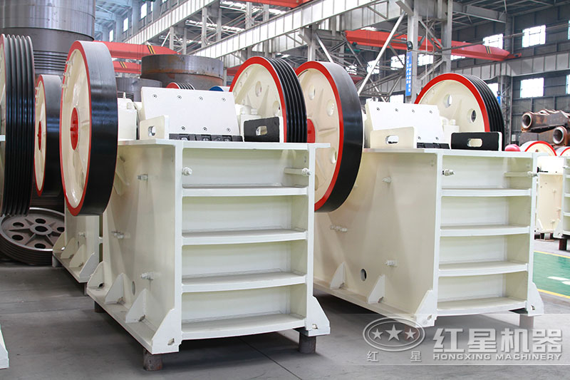 顎式破碎機(jī)69型產(chǎn)量與價格是多少？怎么調(diào)整出料？