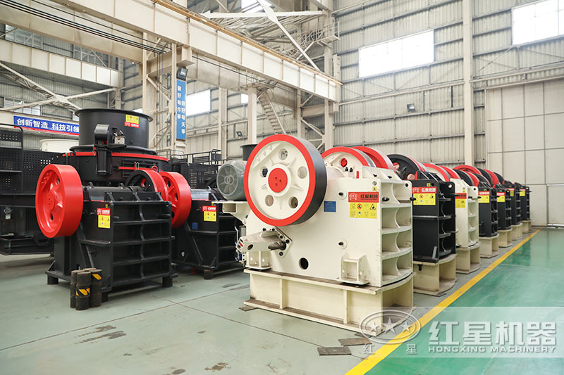 69鄂破能粉碎石灰石嗎？一小時產(chǎn)多少噸