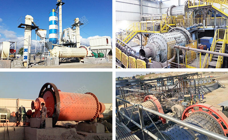 大型水泥球磨機(jī)客戶案例現(xiàn)場(chǎng)2 大型水泥球磨機(jī)客戶案例現(xiàn)場(chǎng)2