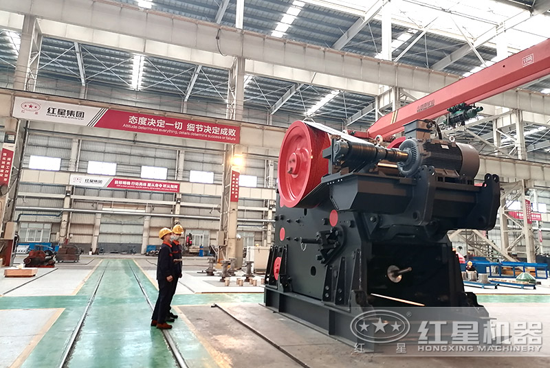 成套石料生產(chǎn)線設(shè)備-鄂破