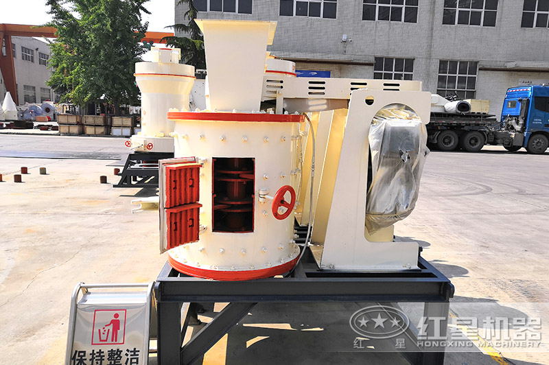 石料粉碎機，小型的一臺什么價格？附圖片以及現(xiàn)場