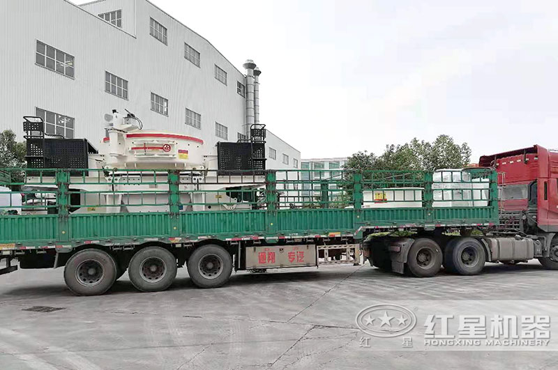 小型制砂機(jī)一套多少錢？