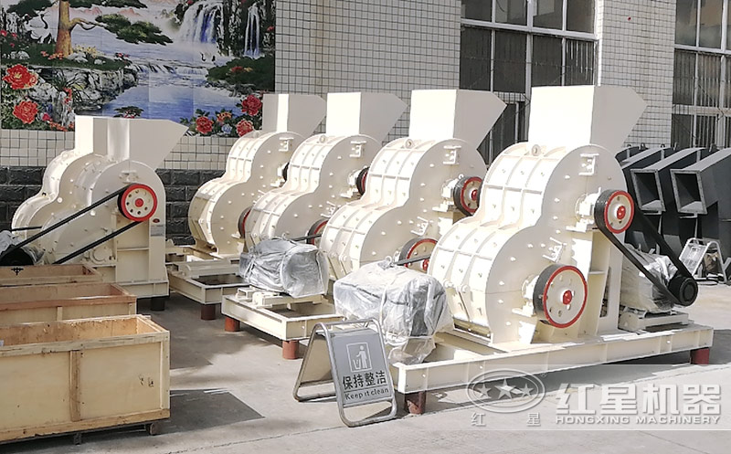 煤炭碎渣怎么利用？煤渣粉碎機有哪些設(shè)備？價格如何