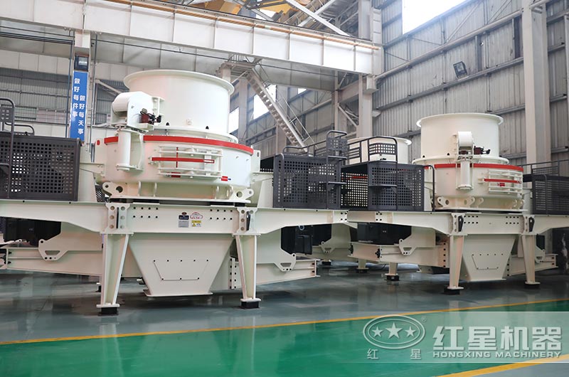 石頭制砂機(jī)的沙子質(zhì)量咋樣？制沙設(shè)備多少錢