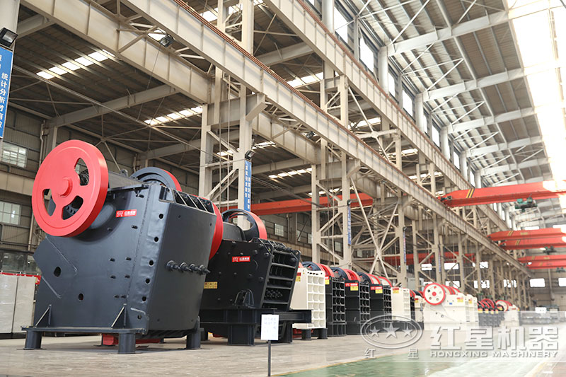 四六鄂破出料可以調(diào)多小，配多大細(xì)碎設(shè)備