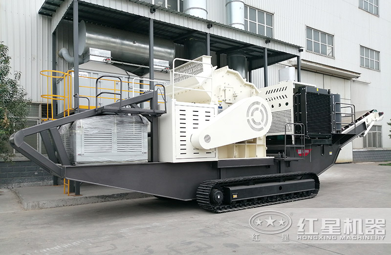 流動(dòng)破碎沙子一體機(jī)一套下來(lái)多少錢(qián)？現(xiàn)場(chǎng)案例全析