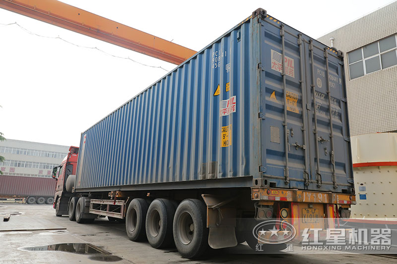 廠區(qū)集裝箱發(fā)貨，工廠直銷(xiāo)