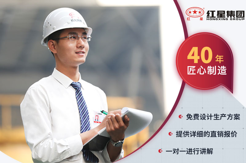 紅星機器服務(wù)團隊