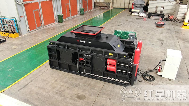 對(duì)輥破碎機(jī)制砂如何，型號(hào)有哪些，價(jià)格多少