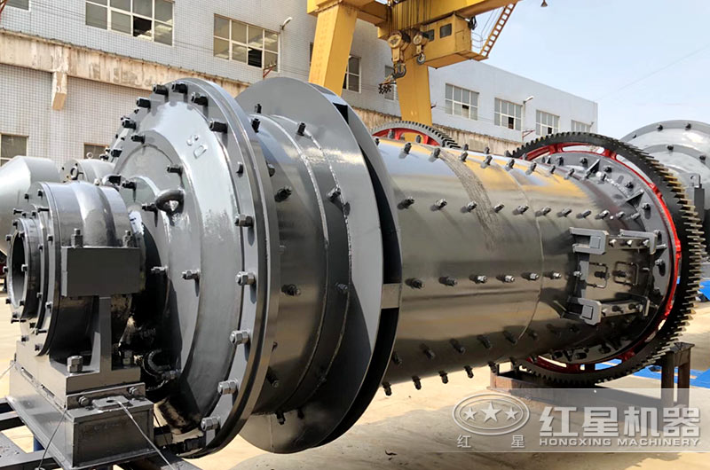 棒磨機(jī)節(jié)能減少，是不錯(cuò)的礦石磨粉設(shè)備