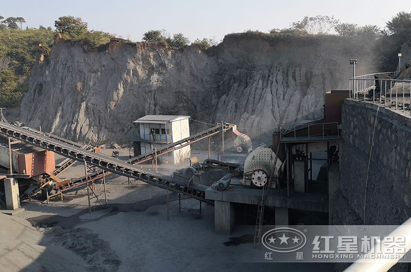 大塊煤用什么破碎機(jī)好？圖片及價格