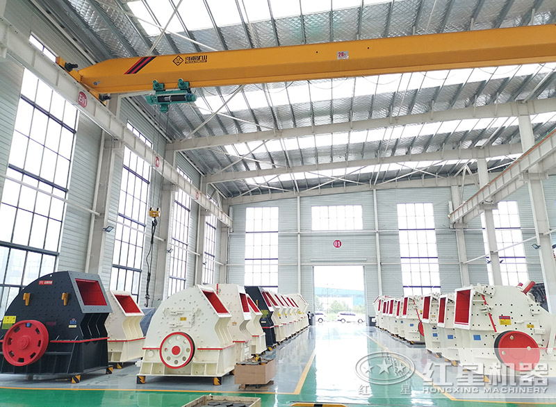 石頭粉碎機車間現(xiàn)貨供應(yīng)