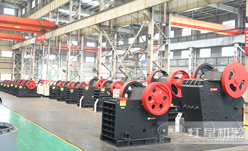 1215破碎機(jī)現(xiàn)貨供應(yīng)，出廠價(jià)直銷