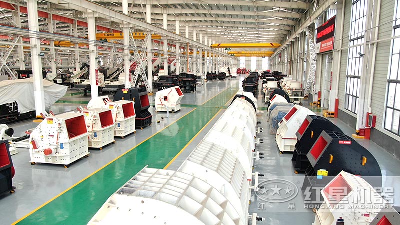 煤礦大型破碎機(jī)型號(hào)及規(guī)格有哪些，價(jià)格多少，提供作業(yè)視頻