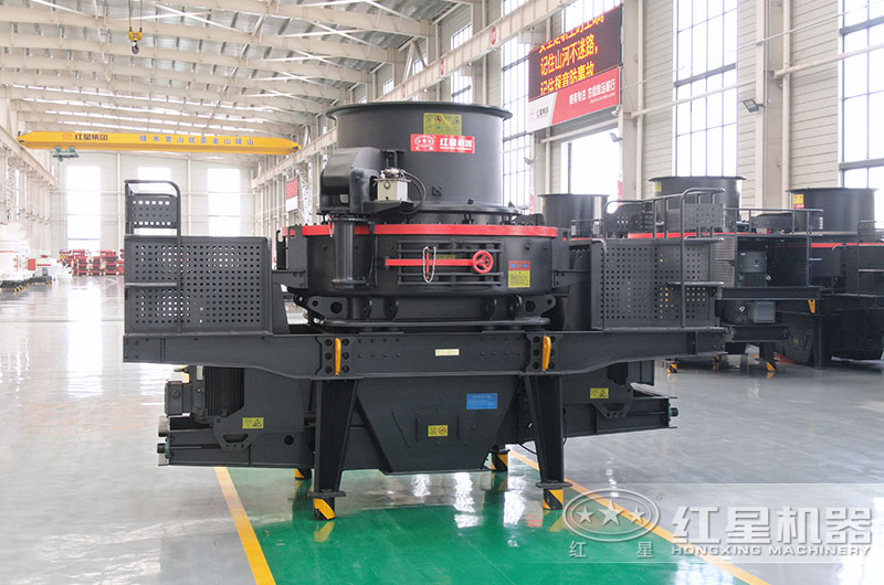 沖擊式打沙機(jī)圖片