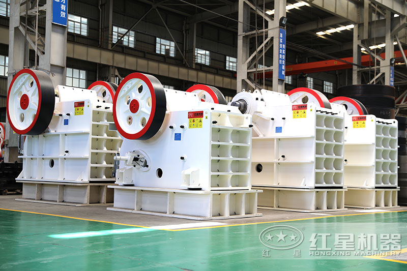 46破碎機一小時出多少料，價格多少