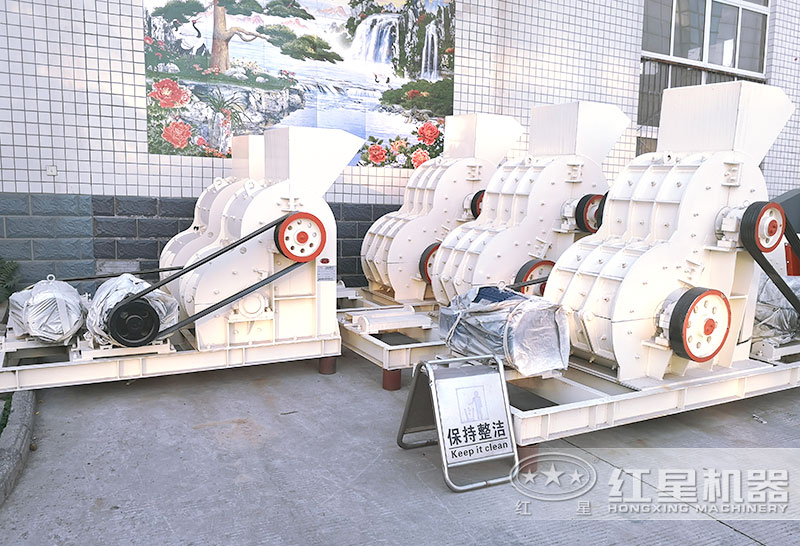  立式雙轉(zhuǎn)子破碎機(jī)一小時(shí)100噸產(chǎn)量?jī)r(jià)格是多少