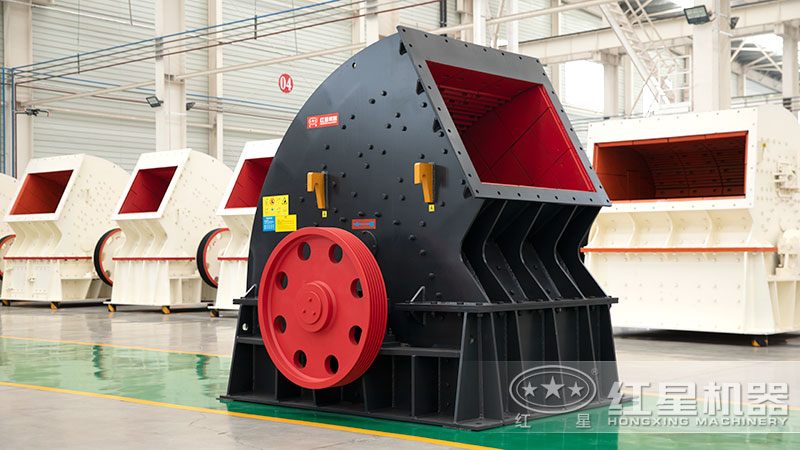 錘式制砂機(jī)