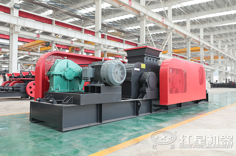 對輥破碎機可以處理鐵礦石嗎？鐵礦石對輥破碎機圖片及價格