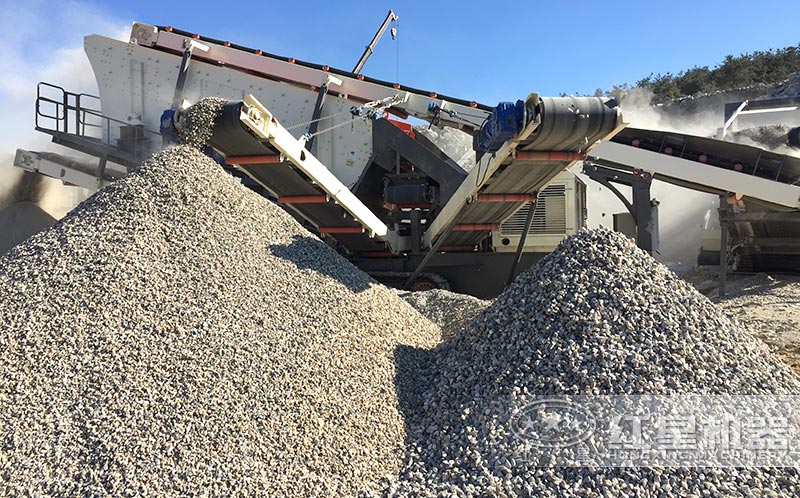 石子廠需要哪些設(shè)備，小型石子生產(chǎn)設(shè)備一套價(jià)格多少