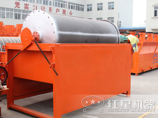 菱鐵礦磁選機(jī)