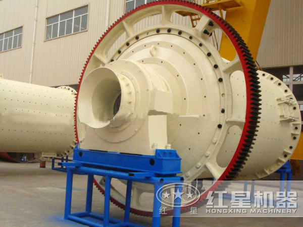 錫礦球磨機(jī)設(shè)備