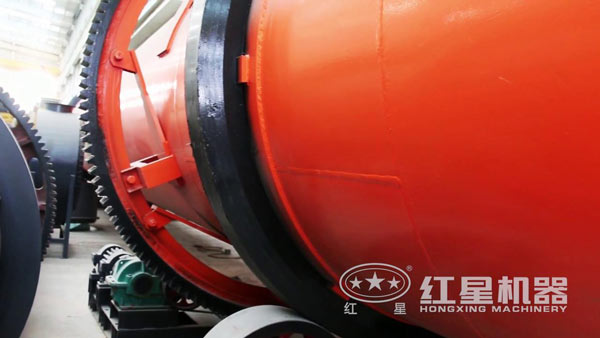 烘干機細節(jié)圖