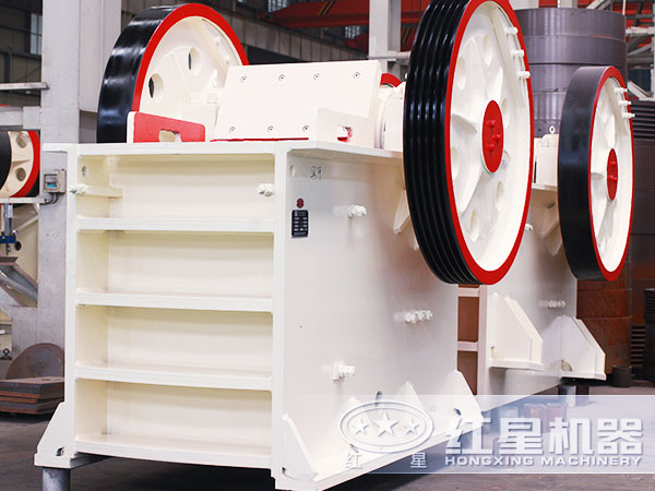 69顎式破碎機(jī)