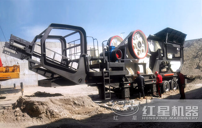 生產(chǎn)現(xiàn)場