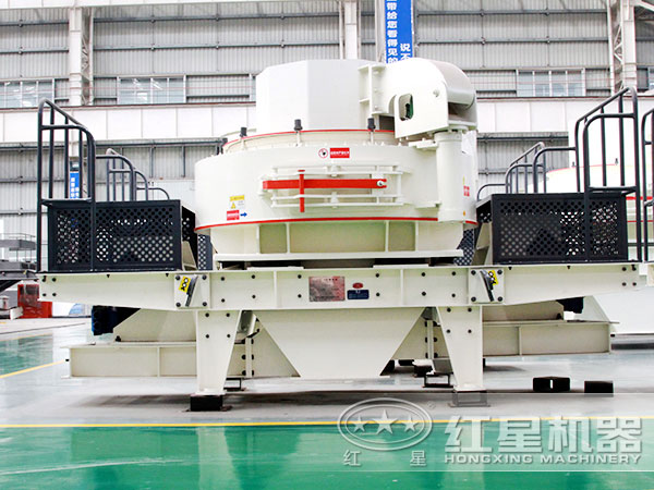 珍珠巖制砂機(jī)