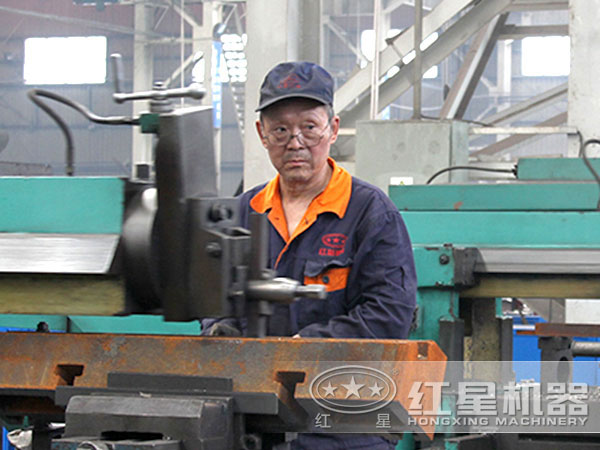 車間技術(shù)人員