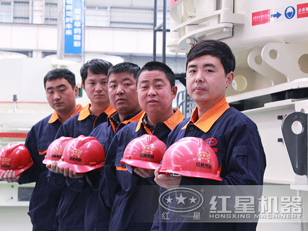 專業(yè)售后團隊，為您生產(chǎn)保駕護航