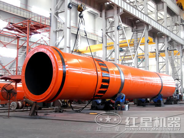 石膏烘干機(jī)