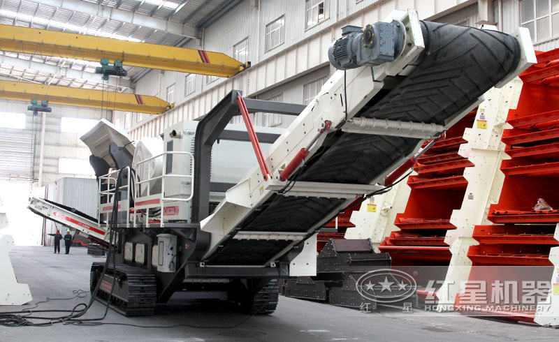 車間高清實(shí)拍