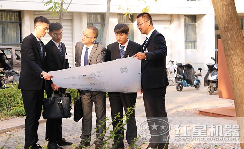 紅星工藝先進(jìn)，有保障