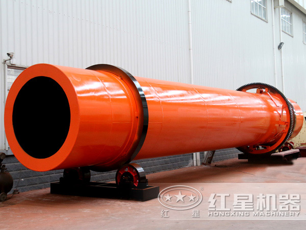 烘干機(jī)車(chē)間