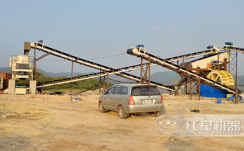 用戶現(xiàn)場(chǎng)