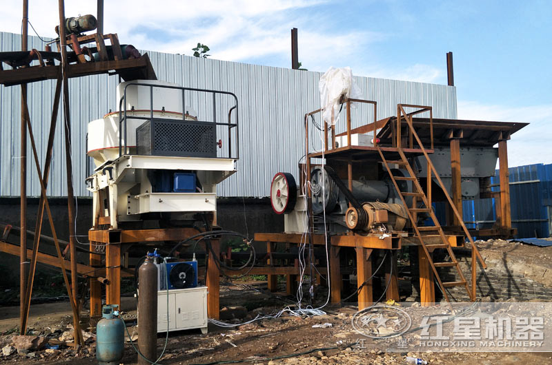 現(xiàn)場(chǎng)之全局實(shí)拍