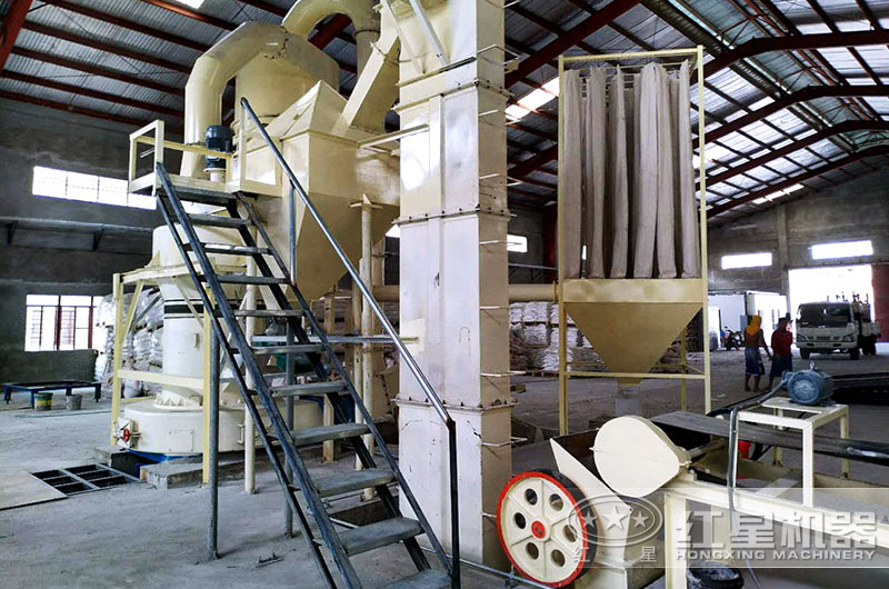 菲律賓生產(chǎn)現(xiàn)場實(shí)拍1