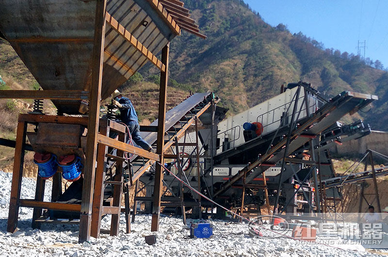 現(xiàn)場(chǎng)設(shè)備簡(jiǎn)單固定中