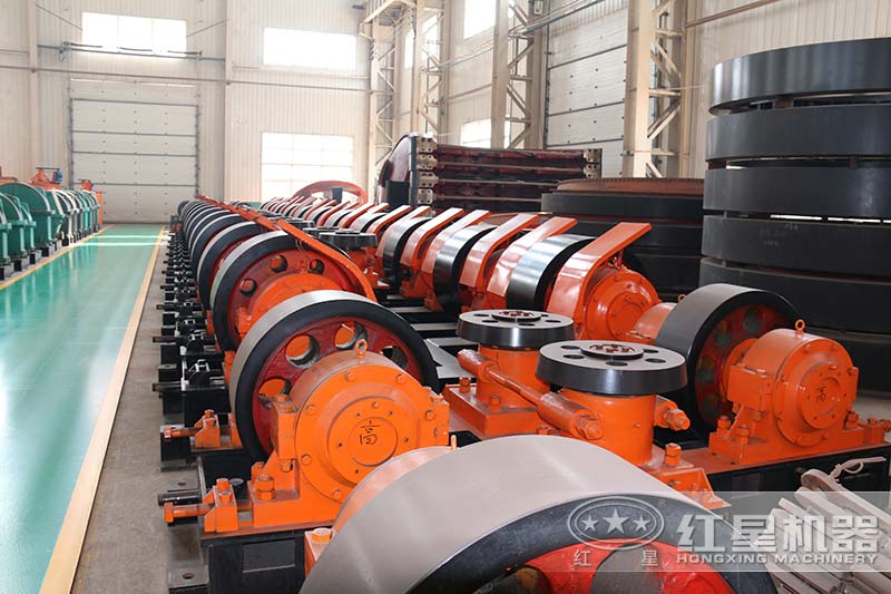 紅星機(jī)器提供烘干機(jī)配件