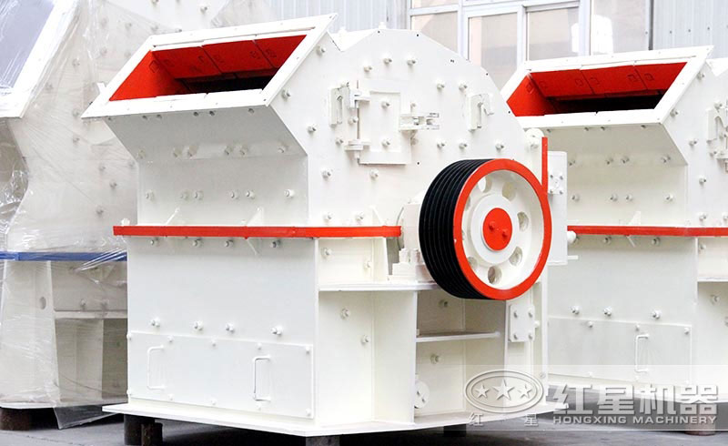 細(xì)碎機(jī)設(shè)備