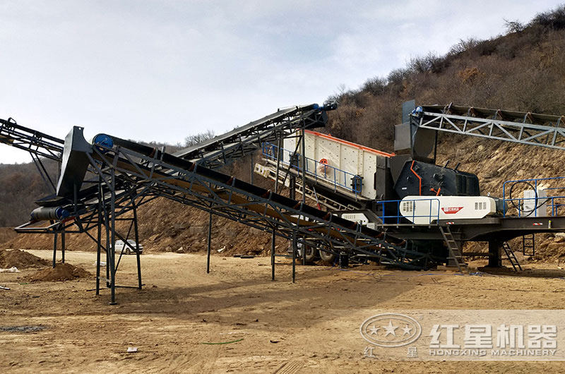 現(xiàn)場(chǎng)實(shí)拍之移動(dòng)反擊破