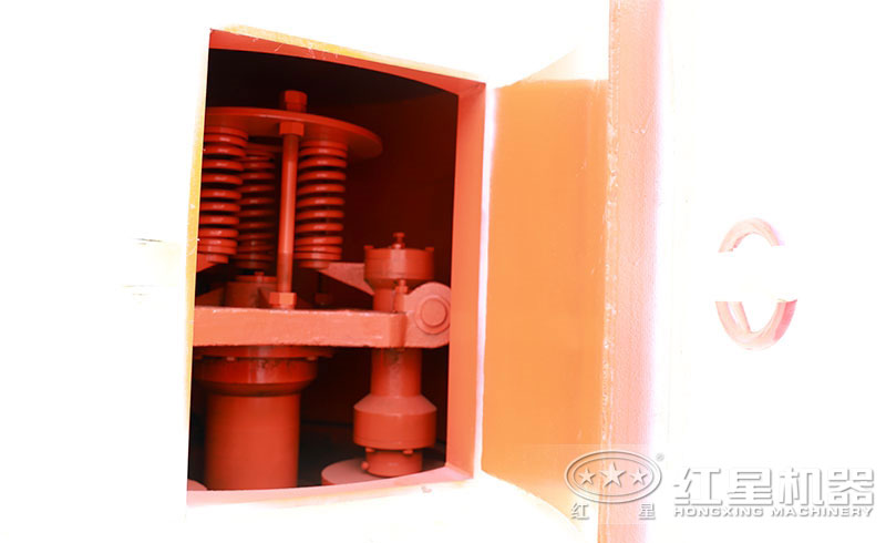 雷蒙磨粉機(jī)檢修觀察窗口