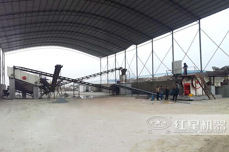 整套購(gòu)買碎石機(jī)械設(shè)備更優(yōu)惠