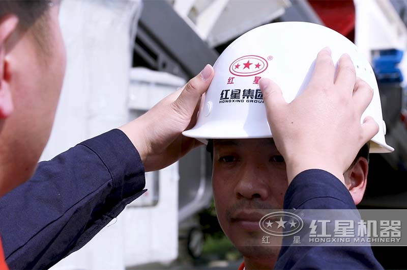 每一次出發(fā)售后都是使命必達(dá)