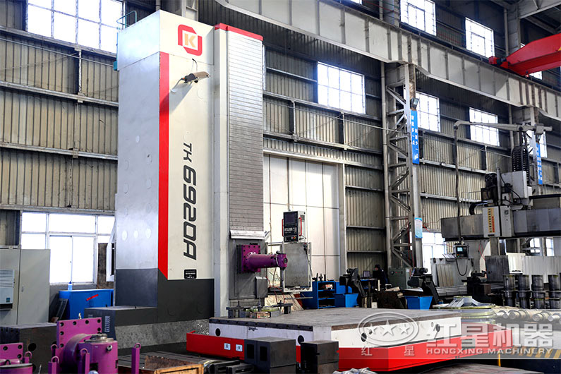 紅星改革創(chuàng)新生產(chǎn)發(fā)展新方向