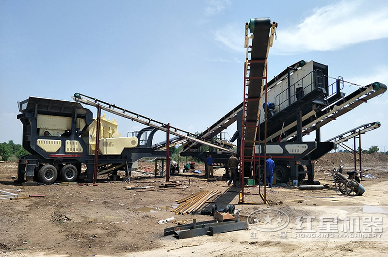 兩臺合作進(jìn)行工作效率更上一層